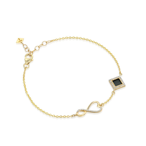 Eternal Love Bracelet