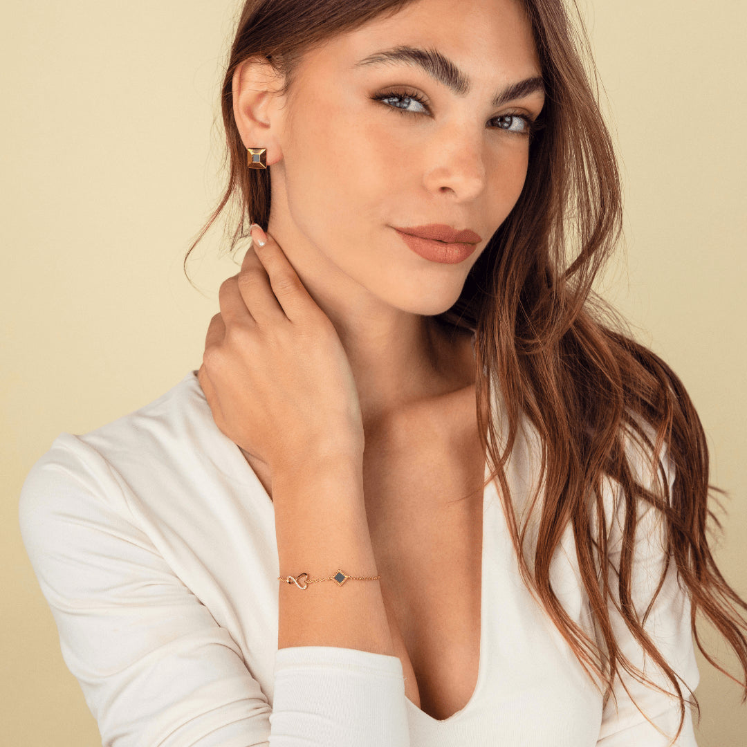 Eternal Love Bracelet