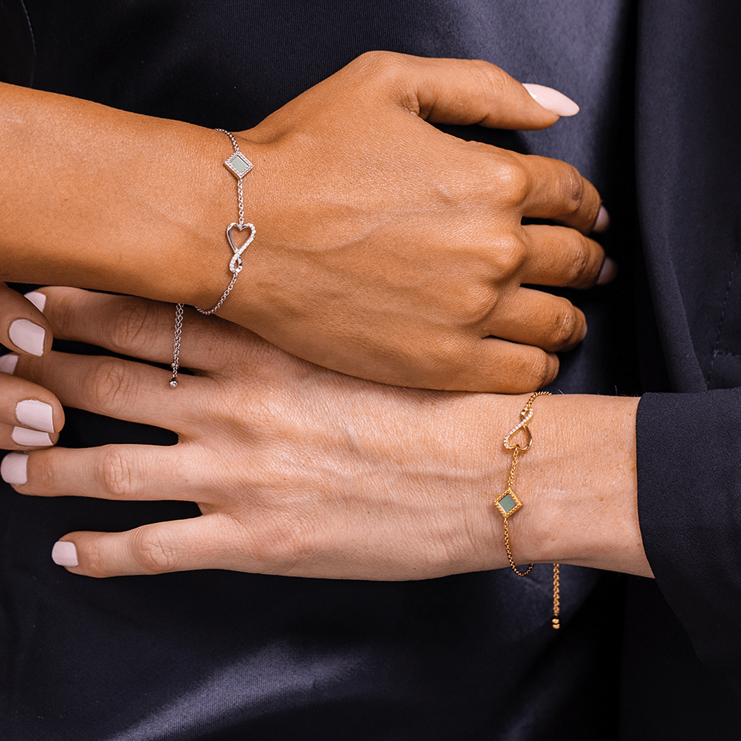 Eternal Love Bracelet