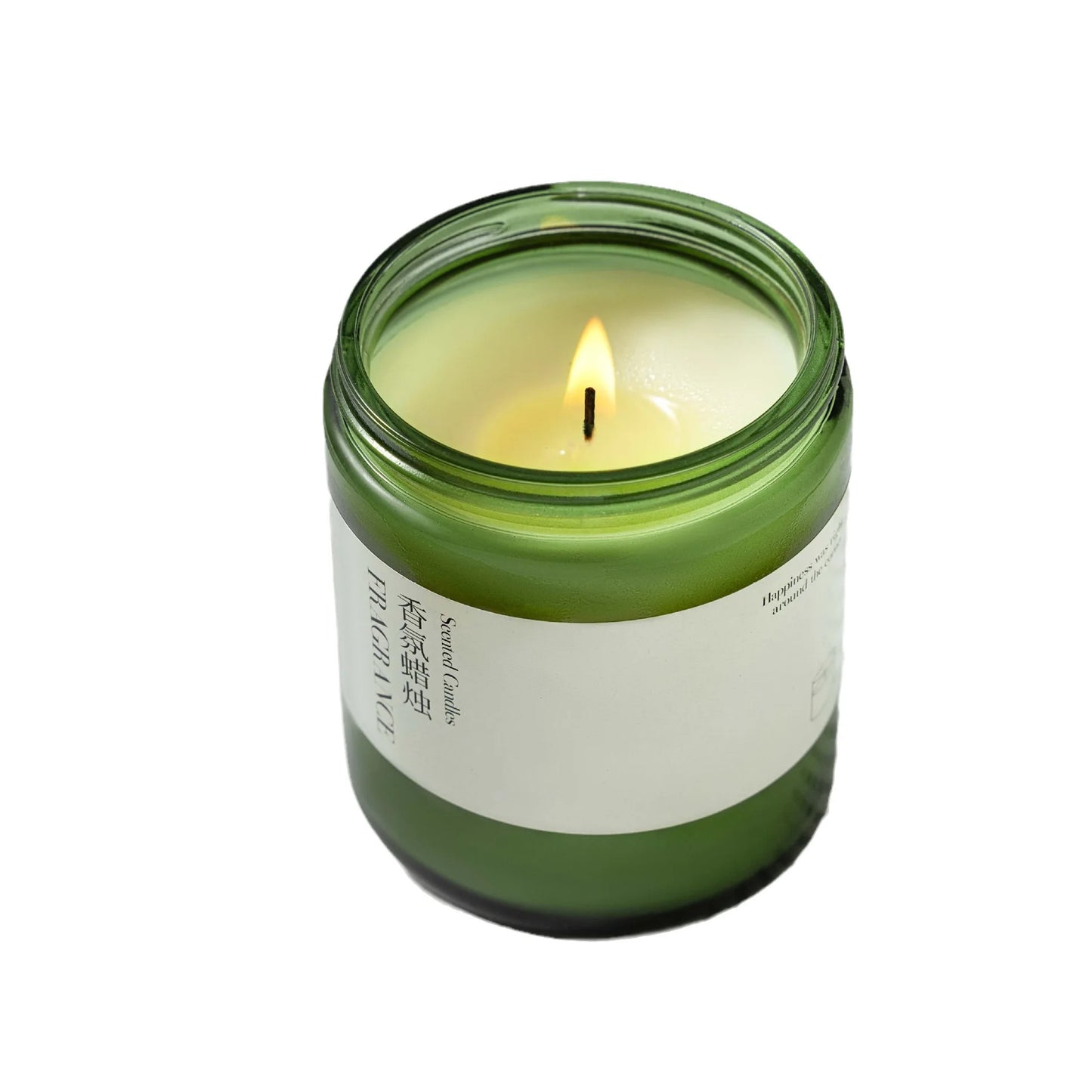 Divine Essence - Prayer Candle