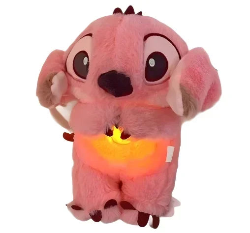 Breathing Jesus Plushie