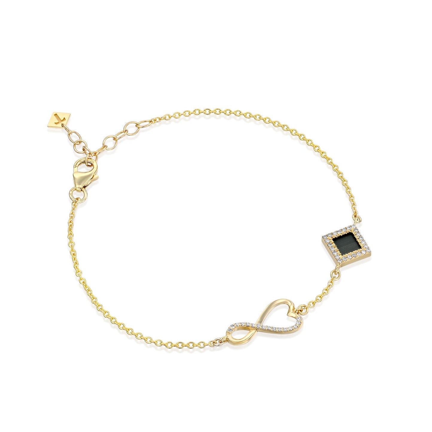 Eternal Love Bracelet