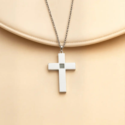 The Rosary Necklace