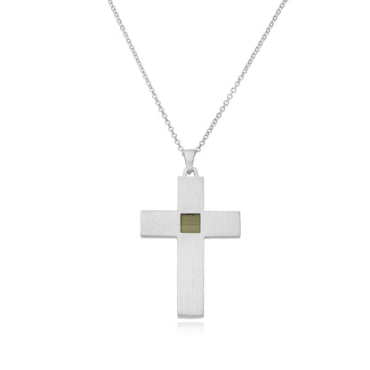 The Rosary Necklace
