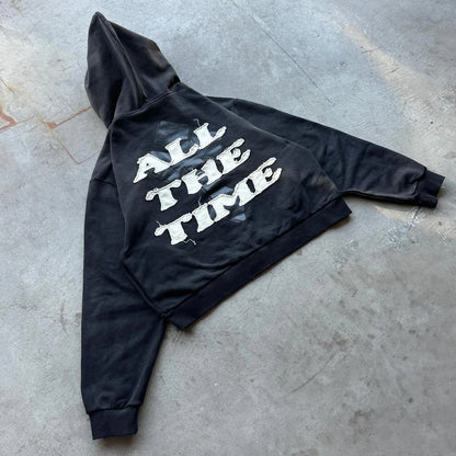 Faith & Fig "God is Good All the Time" Hoodie