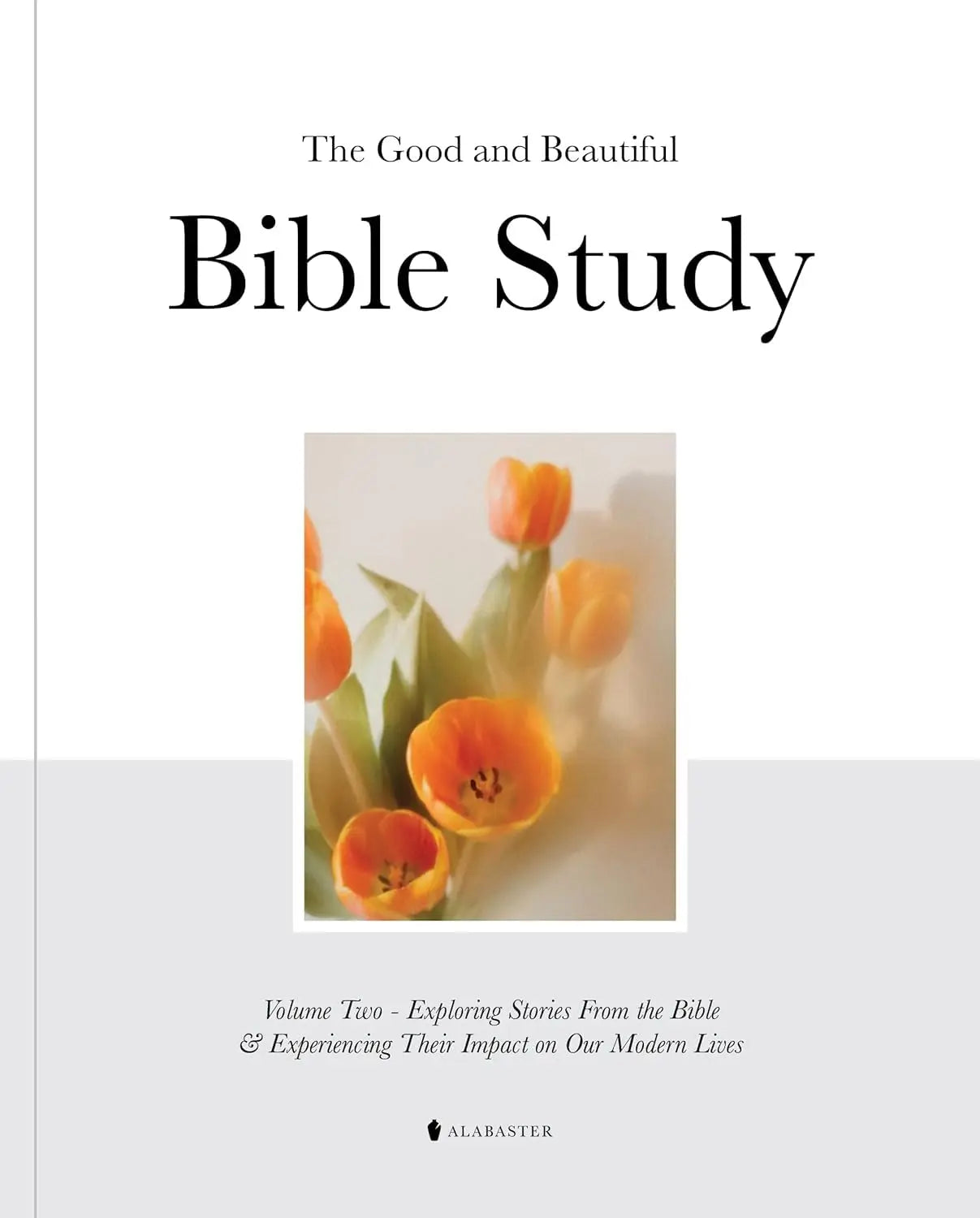 Faith & Fig "The Good and Beautiful Bible Study"