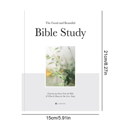 Faith & Fig "The Good and Beautiful Bible Study"