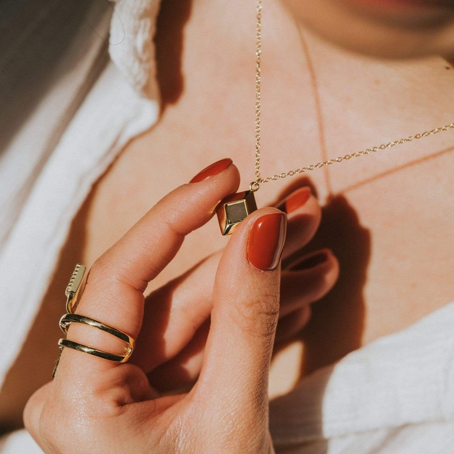 Classic Foundational Set for Her