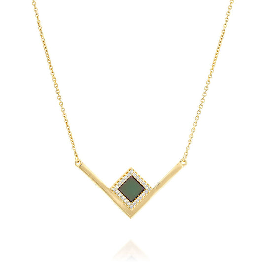 Vespera Necklace